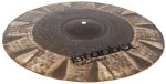 Istanbul Mehmet 18" IMC Bronze Dark Trash