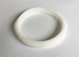 C-TECH GEMBIRD Filament GEMBIRD, čistící, 1,75mm