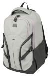 Studentský batoh STIL (Helma) - Slay Dark Grey