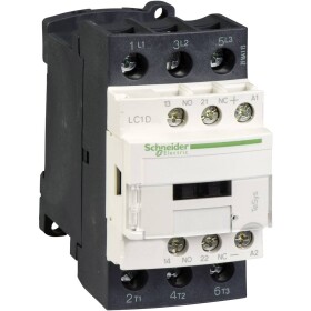 Schneider Electric LC1D386CD stykač 1 ks
