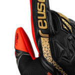 Reusch Attrakt Freegel Silver M brankářské rukavice 5570235 7075 7,5