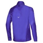 Běžecká bunda Mizuno Aero Jacket J2GE100024 Velikost textilu: M