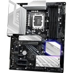 ASRock Z890 PRO RS Z890 LGA 1851 4x DDR5 PCIex16 2.5GLAN ATX (90-MXBP10-A0UAYZ)