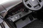 Mamido Elektrické autíčko Land Rover Discovery černé