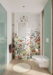 VILLEROY & BOCH - O.novo Závěsné WC, DirectFlush, alpská bílá 5660R001