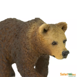 Safari Ltd. Safari Ltd. Medvěd Grizzly - mládě