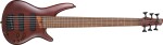 Ibanez SR506E Brown Mahogany