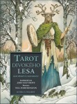 Tarot divokého lesa John Matthews