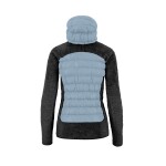 KARPOS Marmarole W Jacket, Forget/Black velikost: S