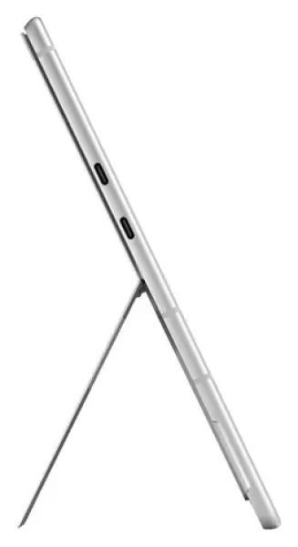 Microsoft Surface Pro 10 5G 256GB platinová / Tablet / 13" / Intel Core Ultra 7 165U 1.7GHz / 16GB / 256GB (EP2-14799)