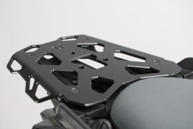 Ktm 1290 Super Adventure (14-16) - horní nosič alu-rack SW-Motech
