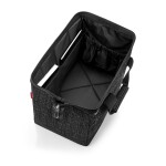 Cestovní taška Reisenthel Allrounder M Bouclé black
