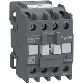 Schneider Electric LC1E0901M5 stykač 1 ks