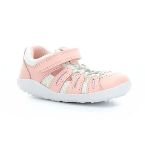 Bobux Summit Seashell White