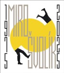 Miro Švolík: 1975-2025 - Miro Švolík