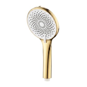 REA - Sprchová hlavice JS-020 GOLD REA-03903