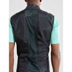 Cyklistická vesta CRAFT Essence Light Wind Velikost textilu: XXL