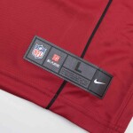 Nike Pánský dres Arizona Cardinals NFL Kyler Murray #1 Vapor Limited Velikost: S