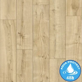 Laminátová podlaha voděodolná Dub Natur 8mm AC4 Maestro WR 61467