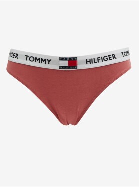 Dirty Pink Tommy Hilfiger