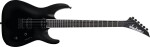 Jackson Pro Plus Series Soloist SLA2 HT EBY Gloss Black