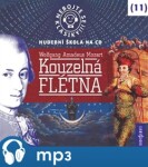 Nebojte se flétna, Wolfgang Amadeus Mozart