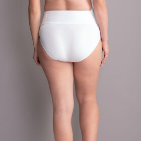 BabyBelt podpůrný těhotenský pás 1708 bílá Anita Maternity 006 bílá