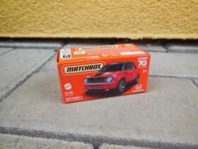 2020 Honda E - Matchbox