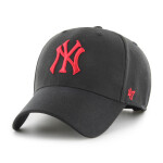 47 Brand Pánská Kšiltovka New York Yankees 47 MVP SNAPBACK