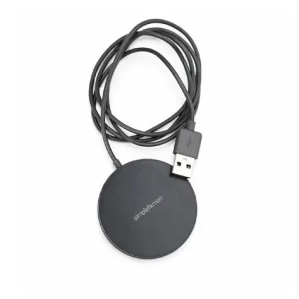 Simplehuman Náhradní dobíjecí kabel pro bezdotykové dávkovače mýdla / Náhradní kabel / Dobíjecí