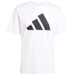 Tričko adidas PWR 3 Graphic Tee M IY8582 pánské m