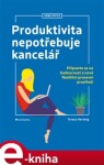 Produktivita nepotřebuje kancelář Teresa Hertwig