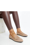 Mokasiny model 207415 Solea 38