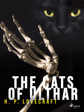 The Cats of Ulthar - Howard P. Lovecraft