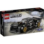 77262 LEGO® SPEED CHAMPIONS Ken Blocks 1965 Ford Mustang Hoonicorn V1