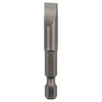 Bosch Accessories Bosch Power Tools plochý bit 8 mm extra tvrdé E 6.3 3 ks