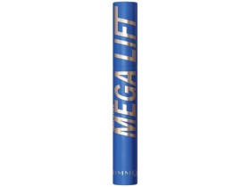 Rimmel London Thrill Seeker Mega Lift Black voděodolná řasenka 10 ml