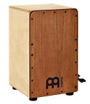 Meinl SCP100AWA Snarecraft Professional Cajon - American White Ash