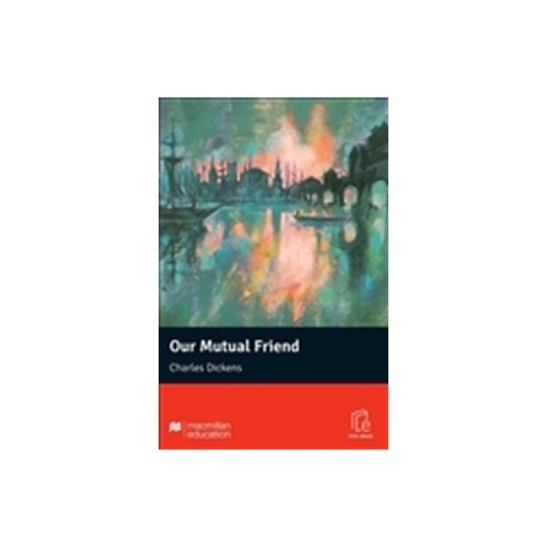 Macmillan Readers Upper Intermediate
