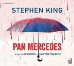 Pan Mercedes Stephen King