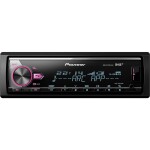 Blaupunkt Mannheim 600 DAB