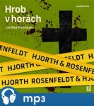 Hrob horách