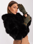 Rukavice AT RK 238601.31P khaki S/M