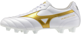 Kopačky Mizuno MORELIA II CLUB P1GA260850 Velikost obuvi v EU: 42