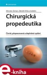 Chirurgická propedeutika