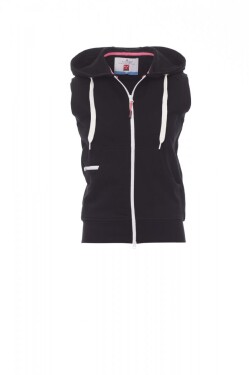 Pracovní vesta Payper Boxer+Lady Barva: Černá, Velikost: L (001289034114000L)