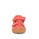 Dívčí sandály OLLIE G Coral Froddo G2150187-3 červená - 24