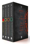 The Hobbit &amp; The Lord of the Rings / Boxed Set - John Ronald Reuel Tolkien