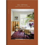 Dear Old Home, Nordic Houses With Charm - Frida Steiner, hnědá barva, papír