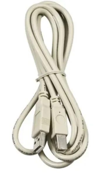 Honeywell USB Kabel propojovací A-B 2m (RoHS) (321-576-004)